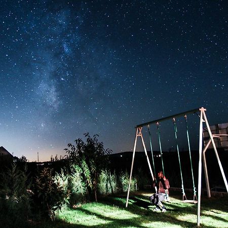 La Pommeraie D'Ifrane Ифран Екстериор снимка