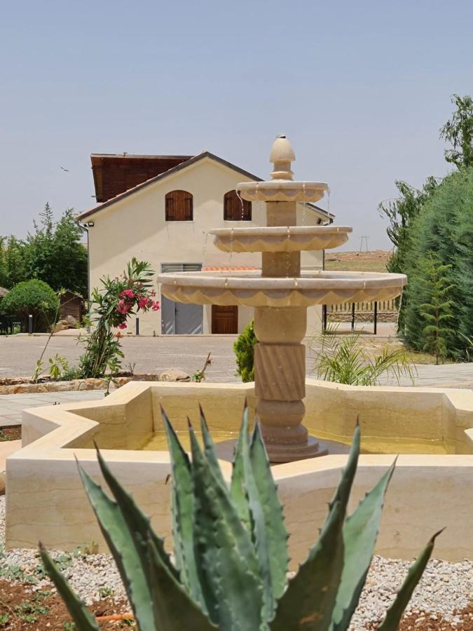 La Pommeraie D'Ifrane Ифран Екстериор снимка