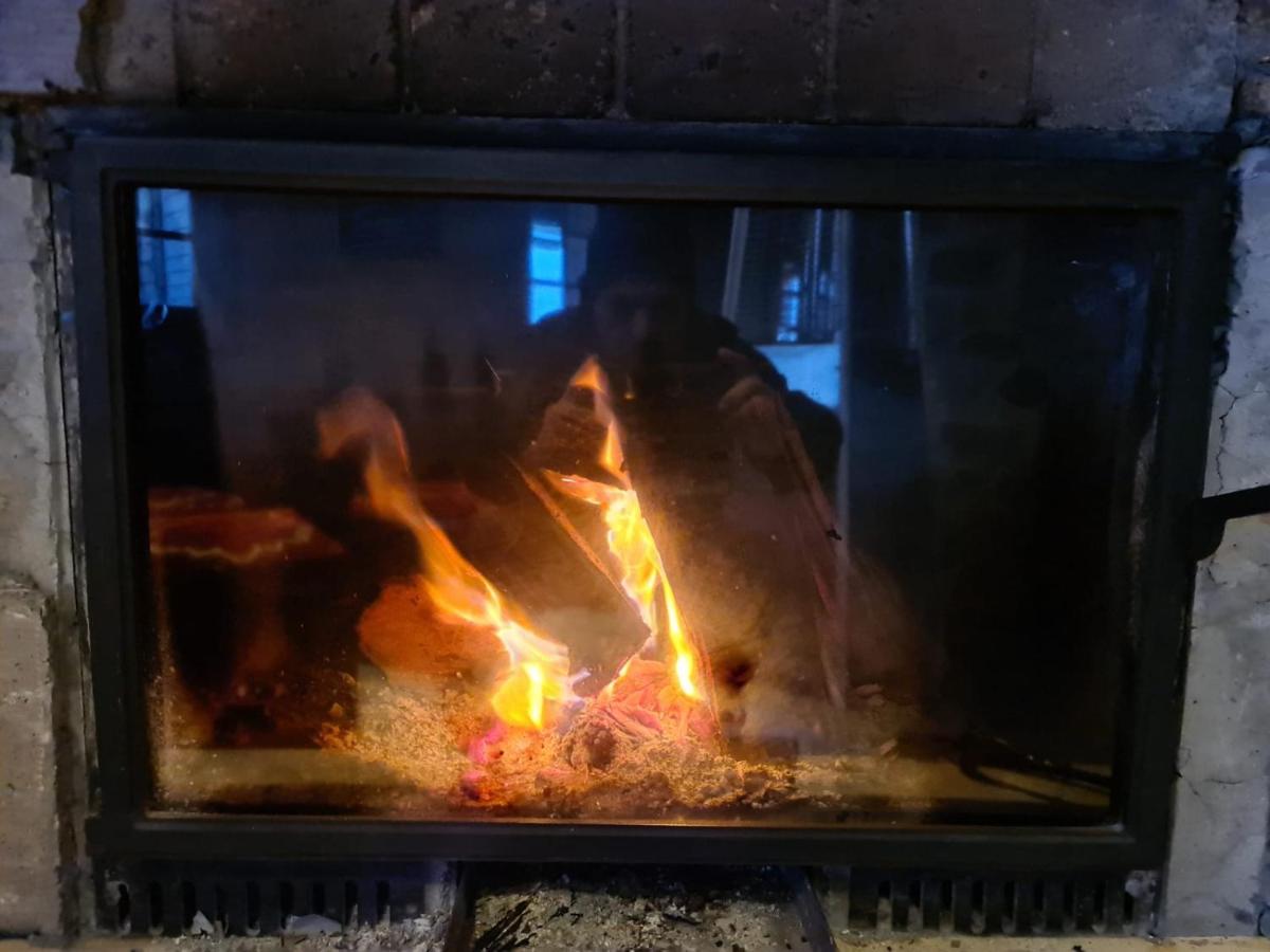 La Pommeraie D'Ifrane Ифран Екстериор снимка
