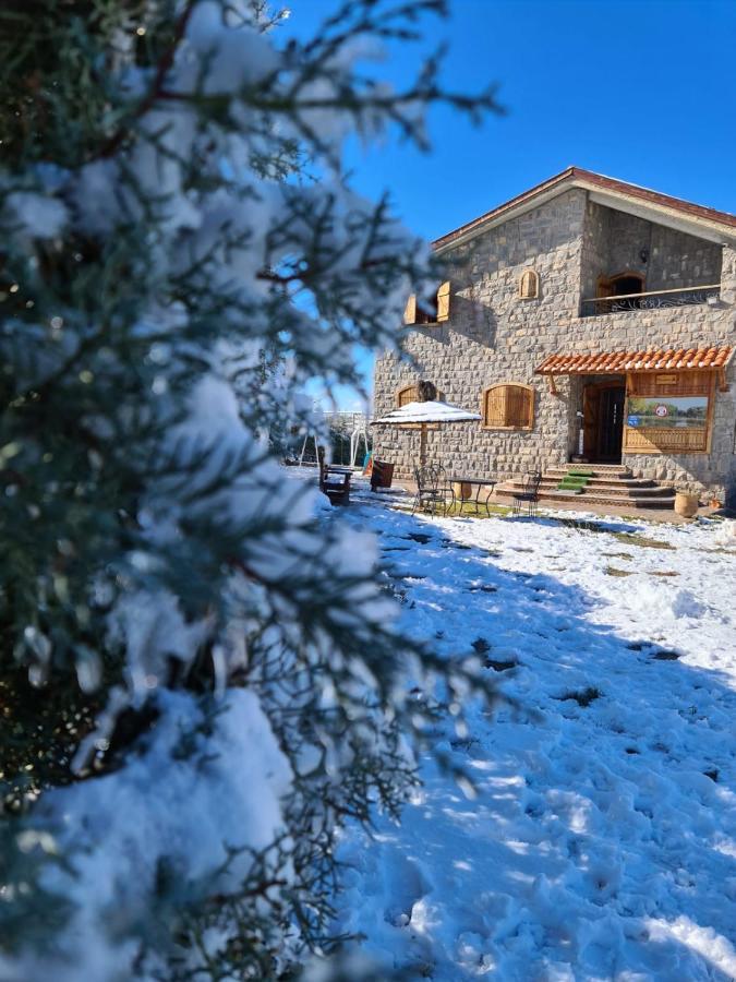 La Pommeraie D'Ifrane Ифран Екстериор снимка