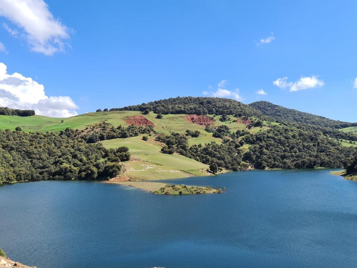 La Pommeraie D'Ifrane Ифран Екстериор снимка
