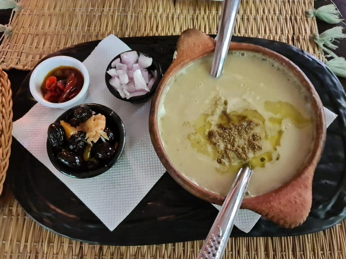 La Pommeraie D'Ifrane Ифран Екстериор снимка