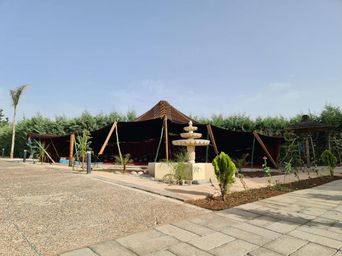 La Pommeraie D'Ifrane Ифран Екстериор снимка