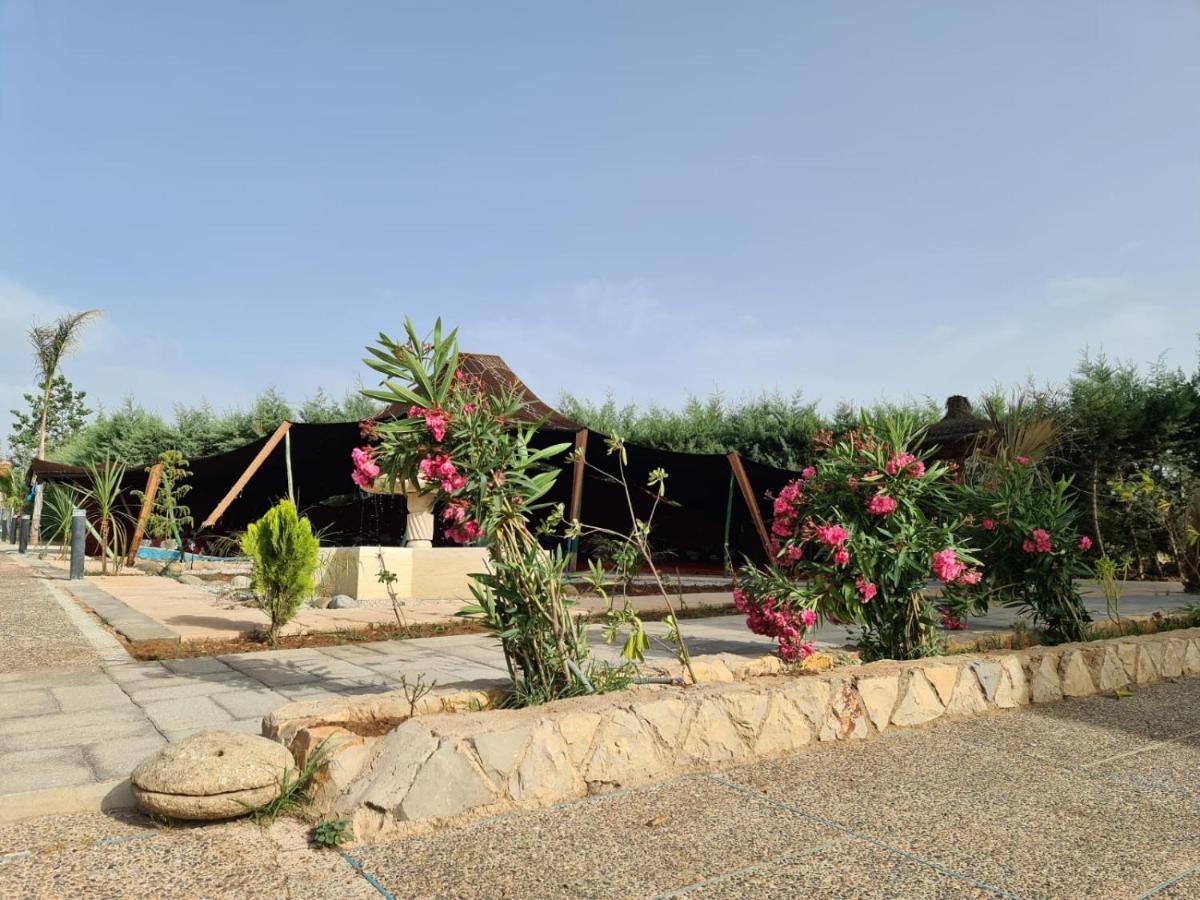 La Pommeraie D'Ifrane Ифран Екстериор снимка