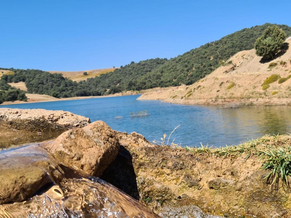 La Pommeraie D'Ifrane Ифран Екстериор снимка