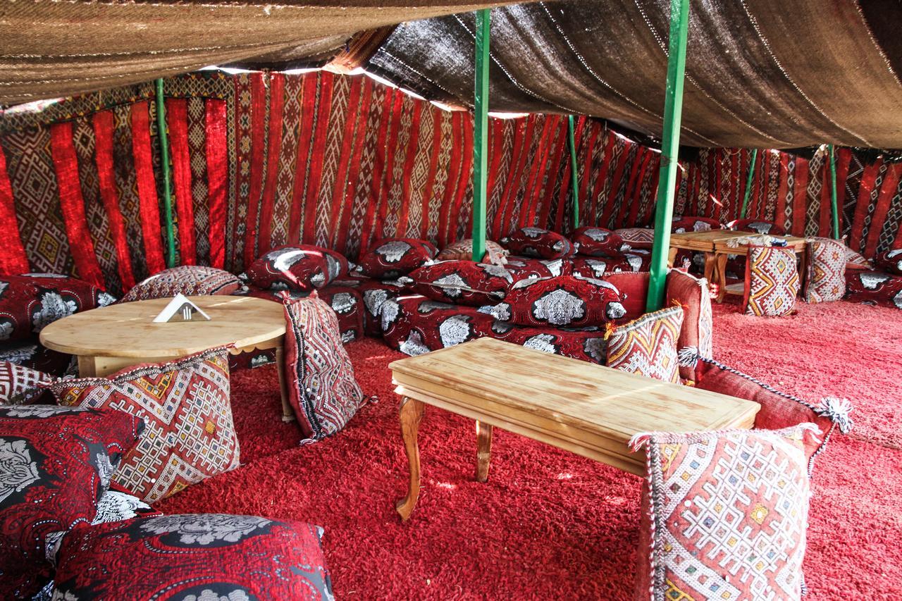 La Pommeraie D'Ifrane Ифран Екстериор снимка