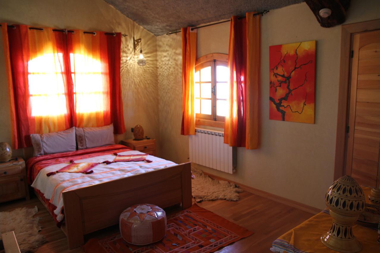 La Pommeraie D'Ifrane Ифран Екстериор снимка