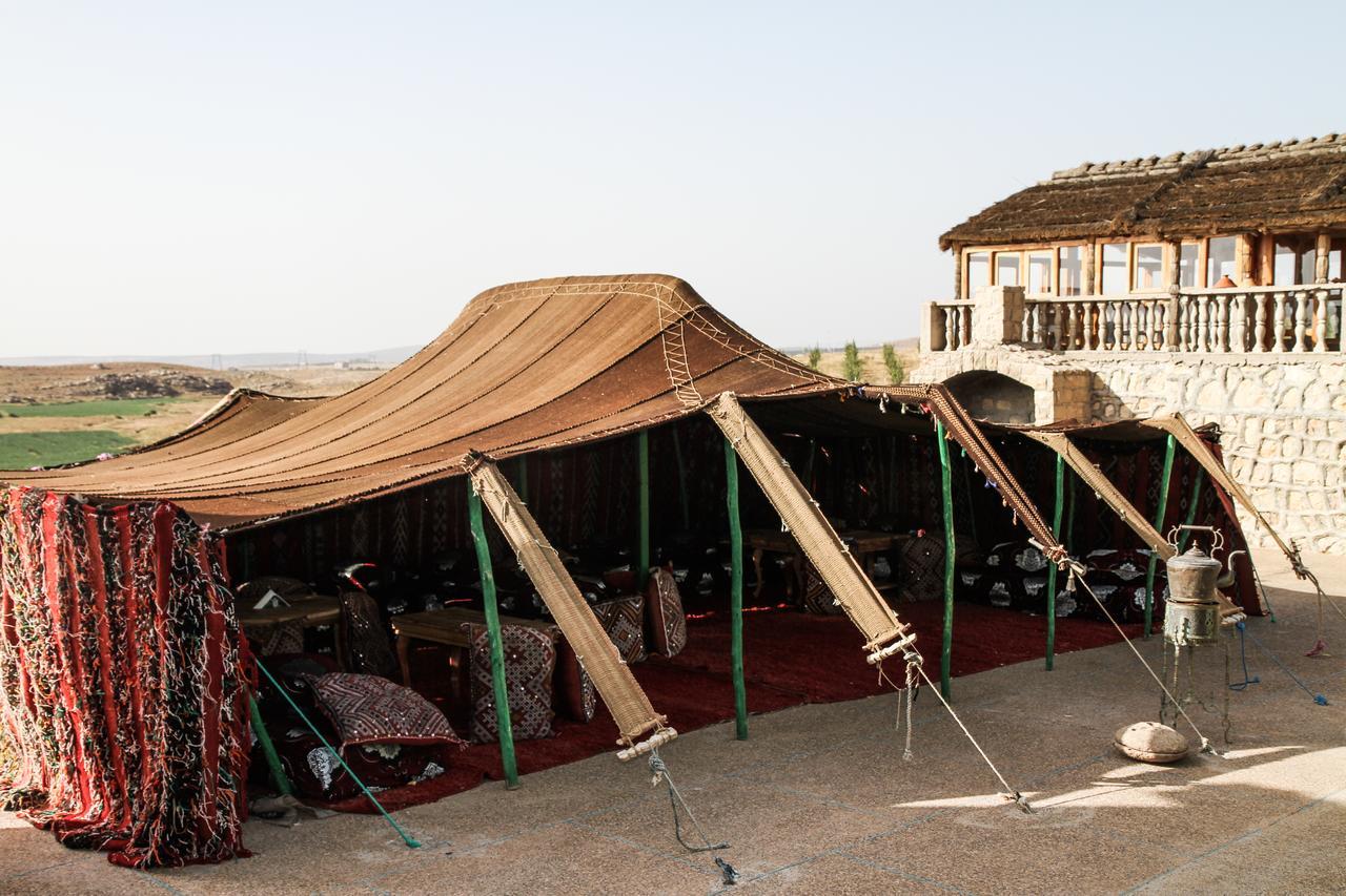 La Pommeraie D'Ifrane Ифран Екстериор снимка