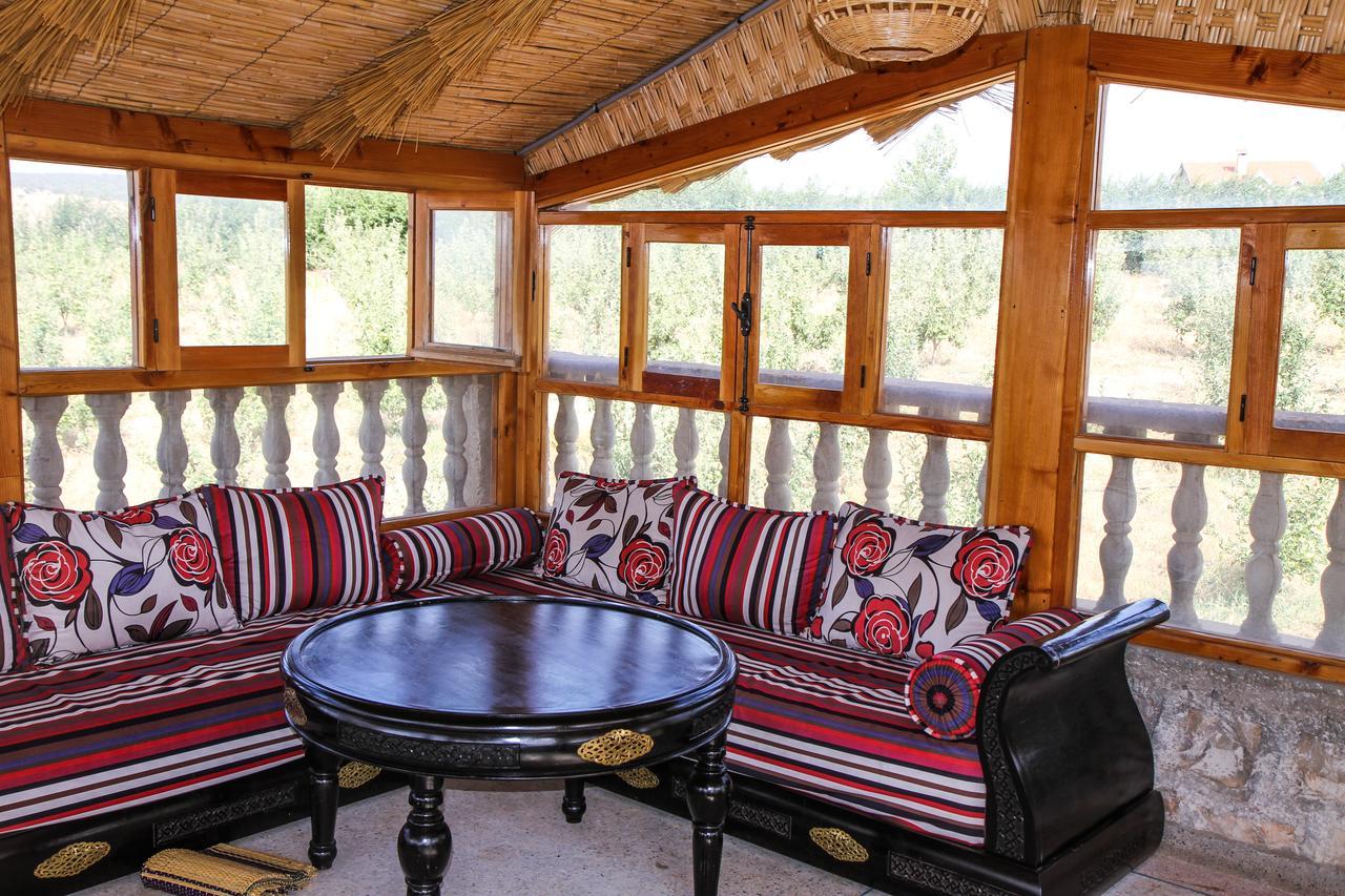 La Pommeraie D'Ifrane Ифран Екстериор снимка